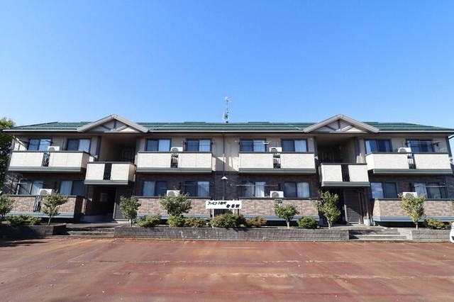 フィルコート新町　参番館