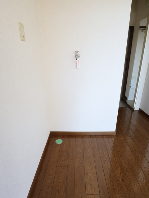 大志館Ⅲ 206 その他部屋・スペース