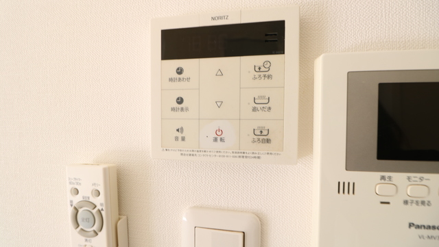 東洋ハイツ 203 その他設備