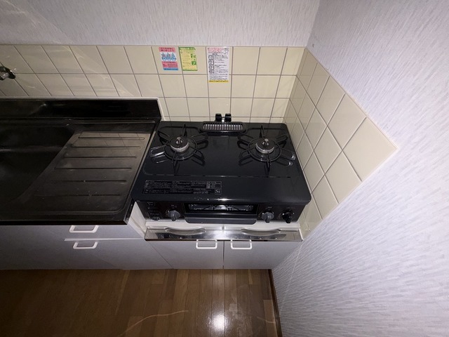 コートピュア 102 キッチン
