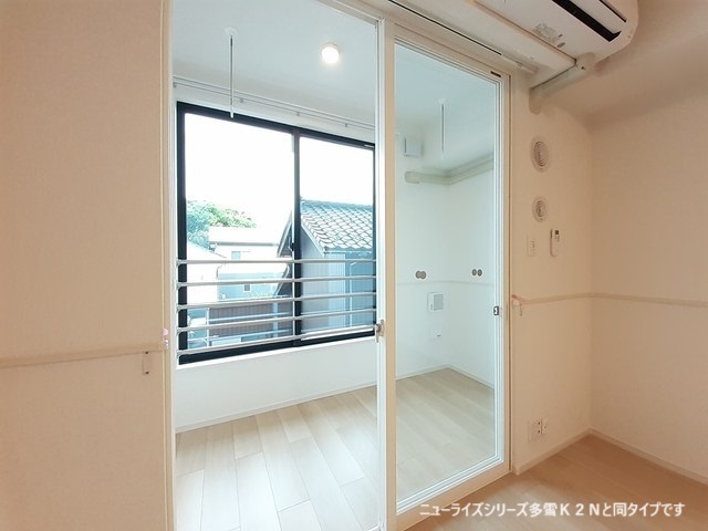 ベル　パトリ　Ｂ 203 その他