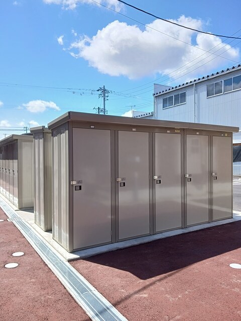 リベルタージュビフレ　Ⅲ 101 その他共有部分