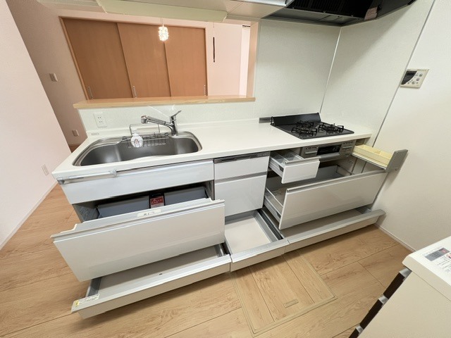 MARUYAMA　RESIDENCE 0 収納
