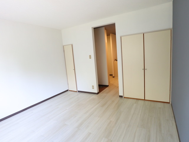 Casa　la　gauche 105 リビング