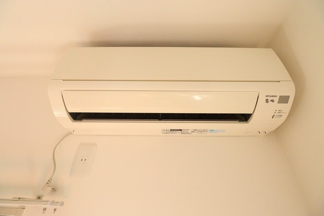 ルフィ寺尾B 102 その他設備