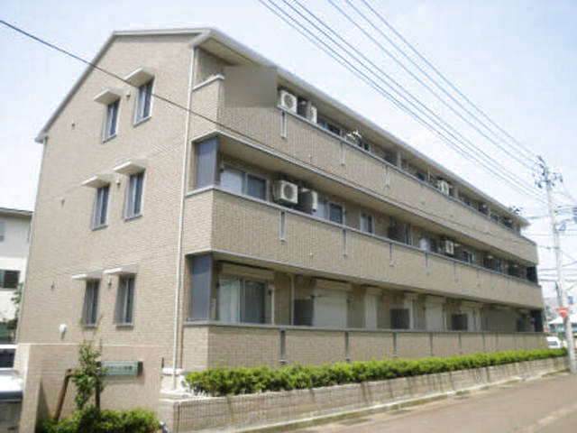 ボナール本館