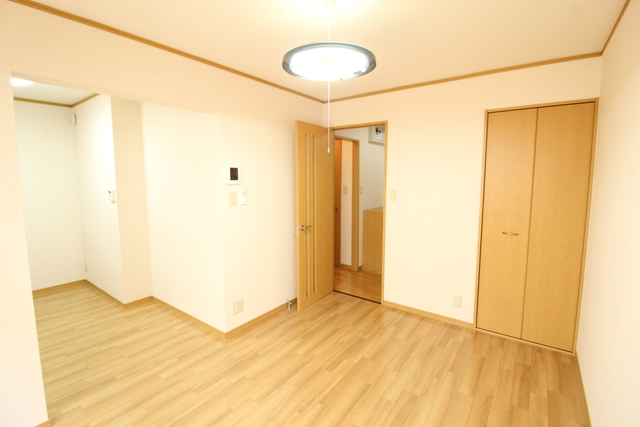 メゾネットみなみ　C 1 その他部屋・スペース
