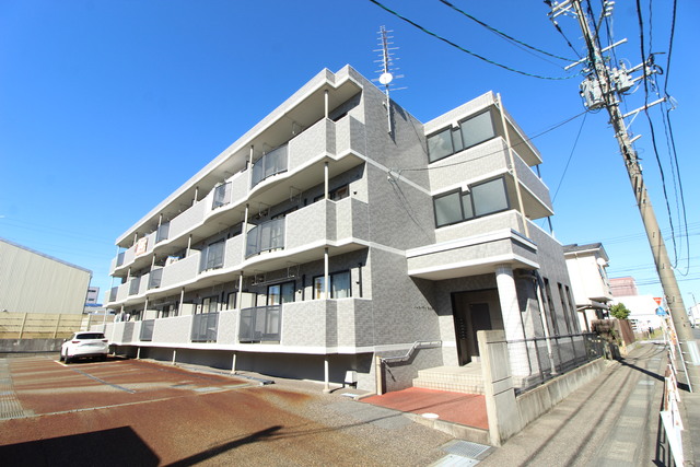 パークハイツ南出来島