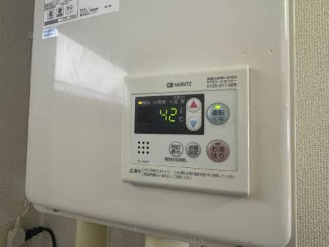 ハウス直　A 101 その他設備