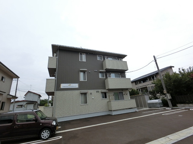 さくらガーデンⅡ