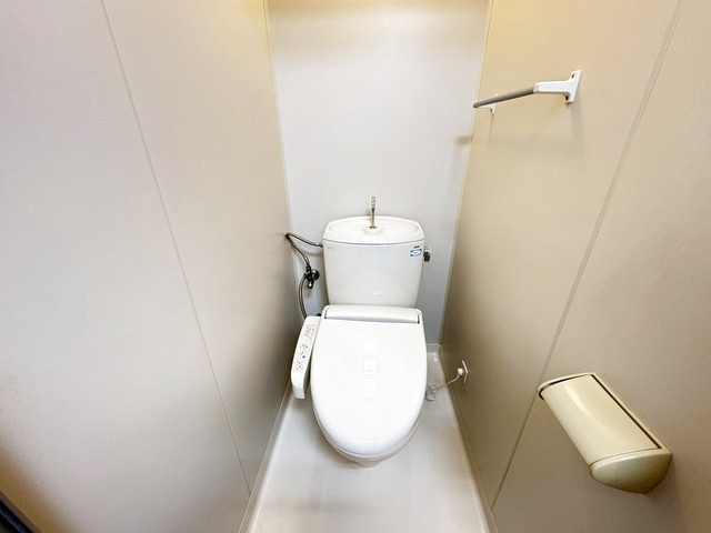 ファインプラザ 303 トイレ