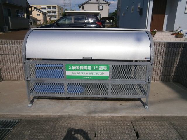 テンダネス 101 その他共有部分