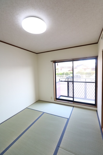 アスターアオキ 202 その他