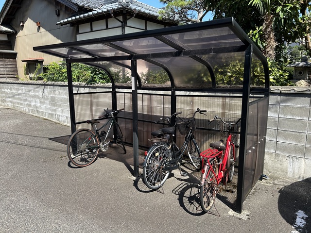 ピジョンＡ 102 その他共有部分