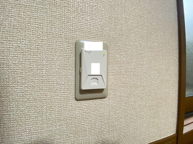 リビングカメリア　Ｂ 103 その他設備