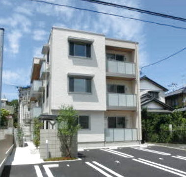シャーメゾン小針