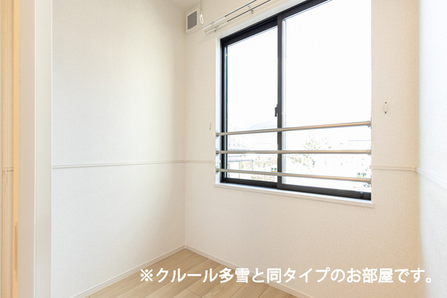 プリマ　オランジェ 201 その他部屋・スペース