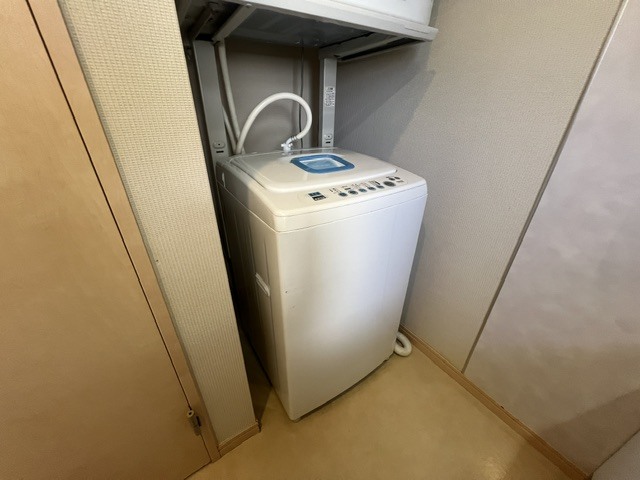 リトリート南長潟 101 その他設備