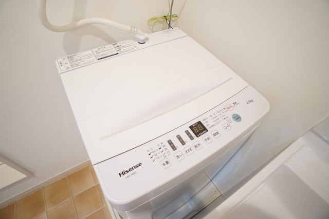 モンラッシェ　B 202 その他設備