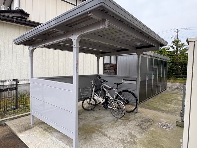 シェノン川崎 102 その他共有部分