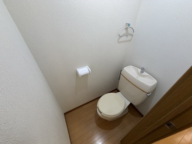コーポKEN 202 トイレ