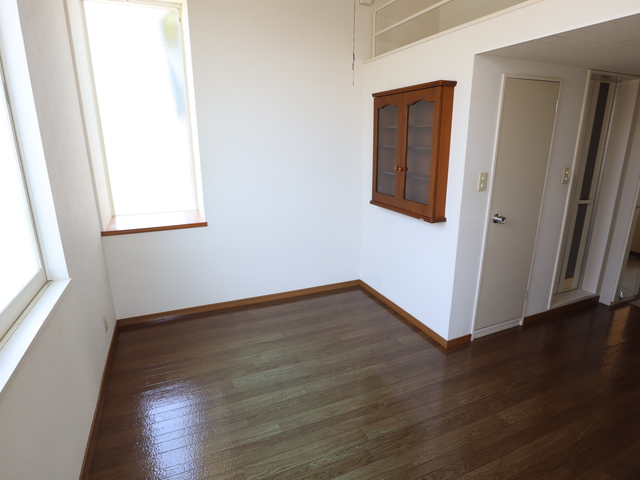 ラフェーリア西園 203 リビング