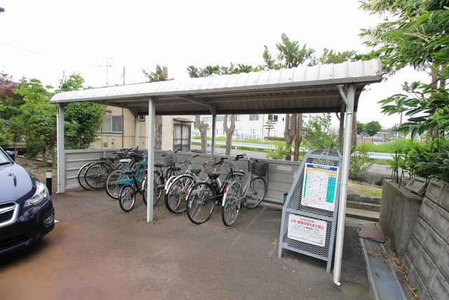 サンライズヒルズ 101 その他共有部分