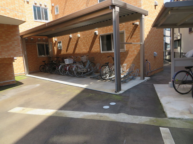 南町フラッツ 104 その他共有部分