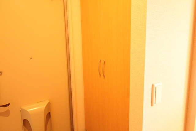 D-room SUMON弁天橋Ⅰ 303 玄関