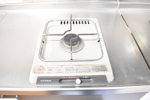 サニーサイドKAGA 103 キッチン