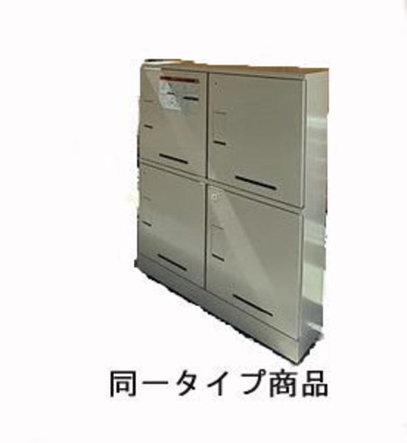 ライズひまわり 102 その他