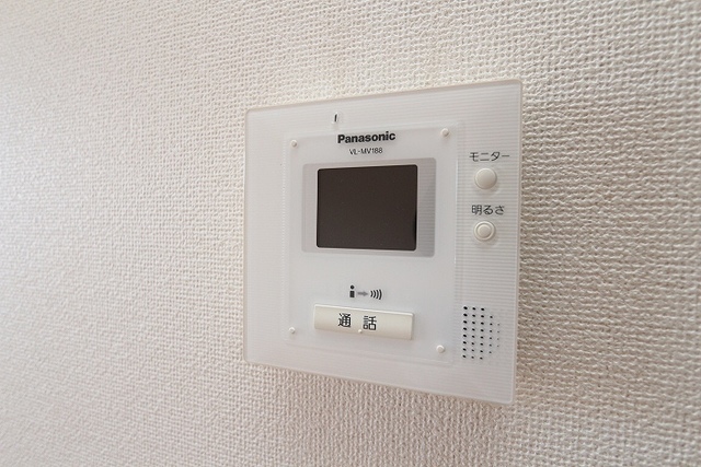 ヴィラ　コーギⅡ 203 その他設備