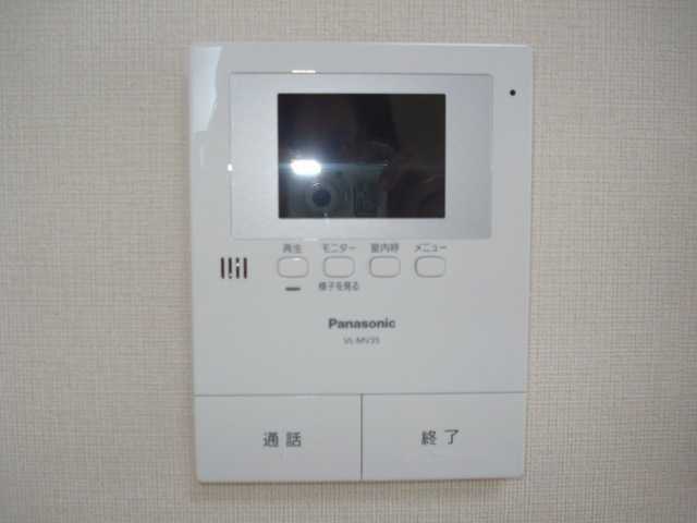 ラコルト 103 セキュリティ