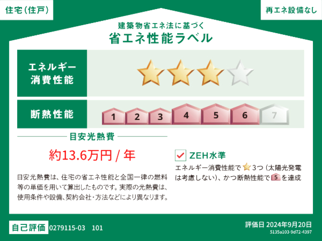 リベルタージュビフレ　Ⅲ 101 その他
