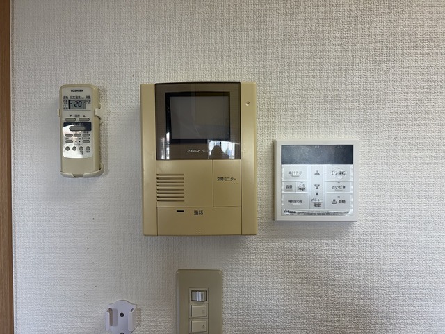 セカンドステージZERO 102 セキュリティ