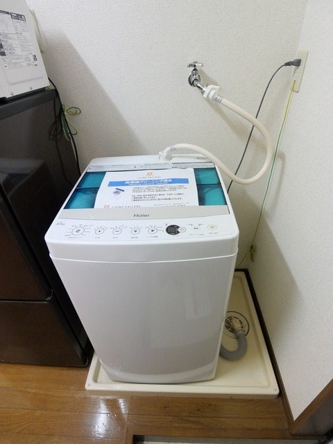 SAJA五十嵐Ⅲ 201 その他設備