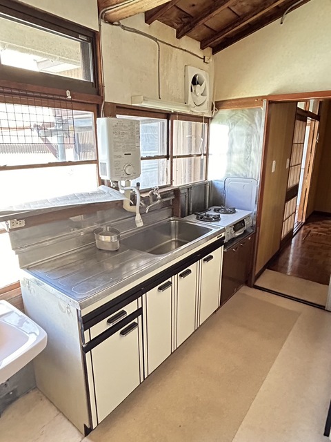 仲町２丁目貸家 0 キッチン