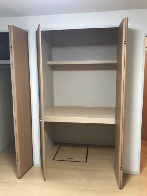 シャーメゾン０２９ 103 収納