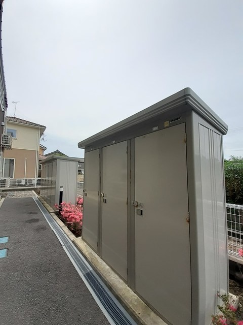 伊万里Ⅱ 201 その他設備