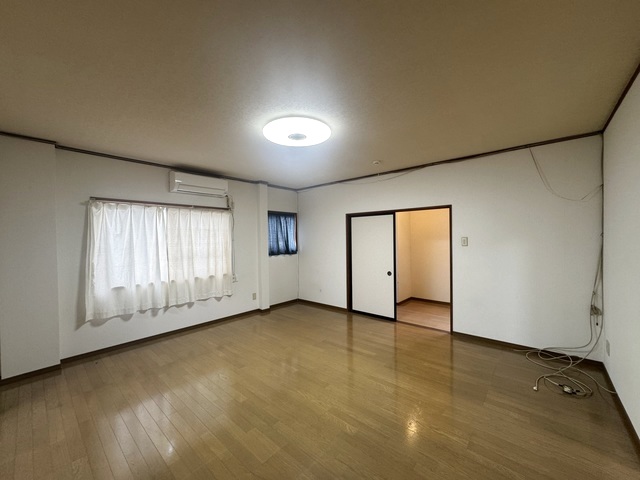 三和荘　A棟 110 その他設備