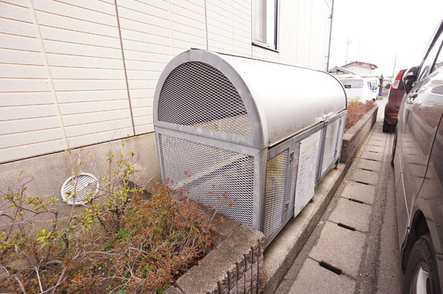 サンライズ・タカ　A 102 その他共有部分