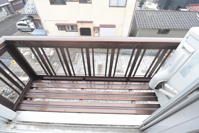コーポ寄附町 303 その他