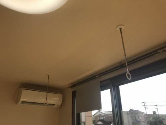 メディオ　A 201 その他設備