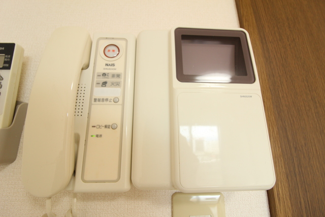 オルザス新潟 920 セキュリティ