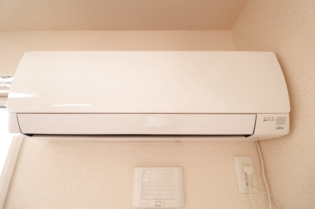 フィラージュ　B 202 その他設備