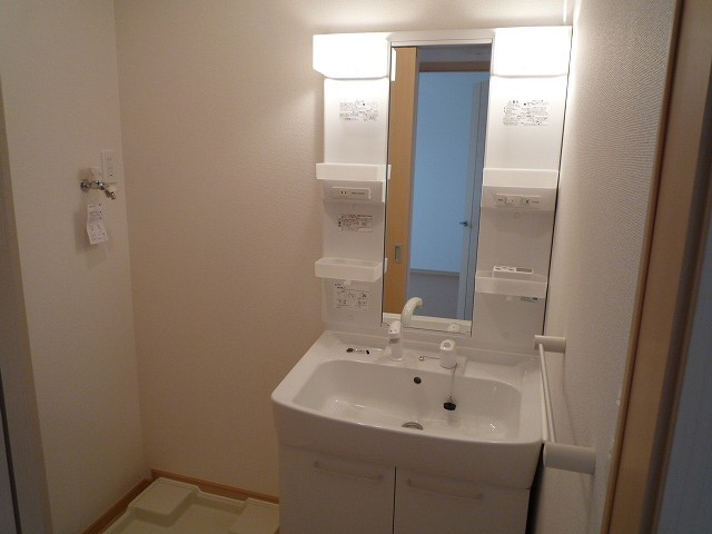 シャルム大郷町Ａ 101 洗面所