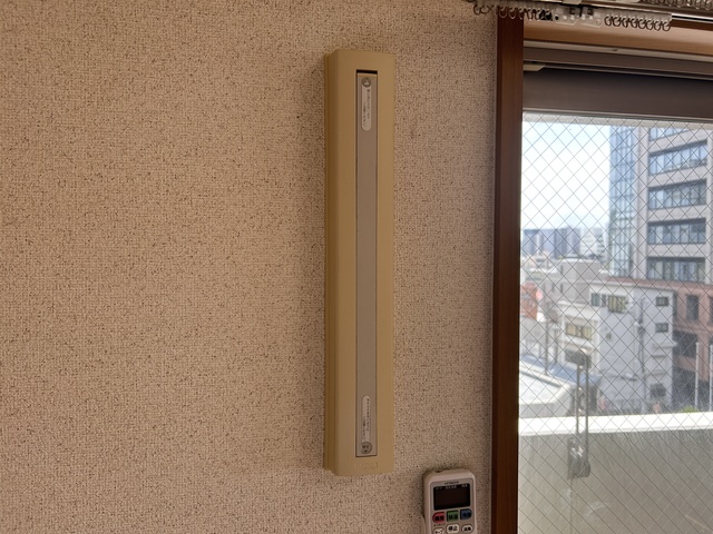 ローザ東中通 602 その他設備