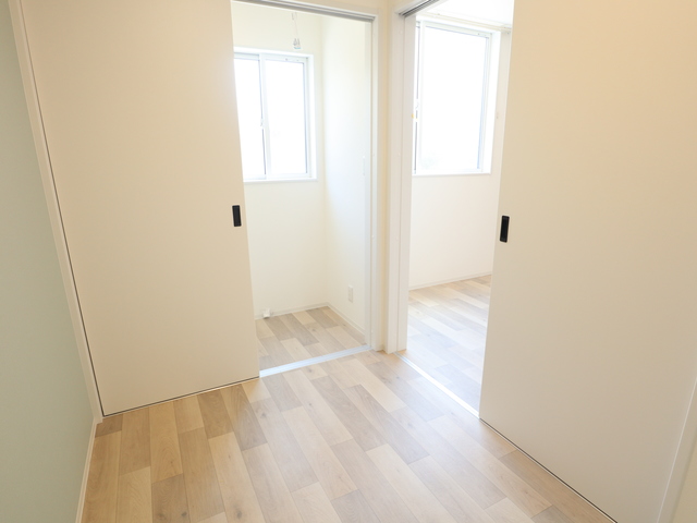 Common富塚町 103 リビング