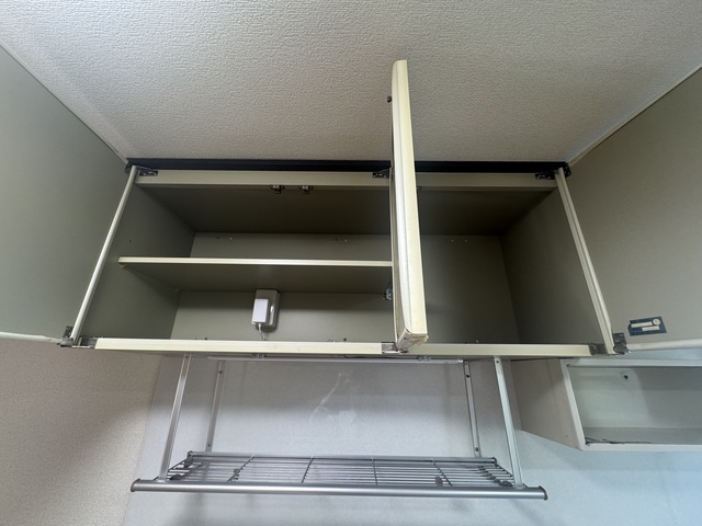 ホープヒル 102 キッチン