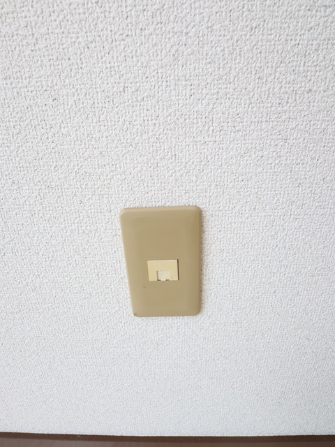 サザンコーポラス　Ⅰ 205 その他設備